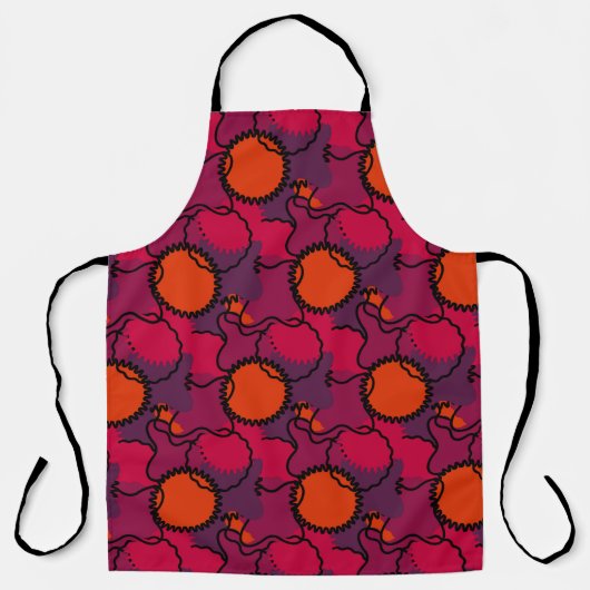 Virus Schort (Voorkant)