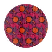 Virus Snijplank (Voorkant)