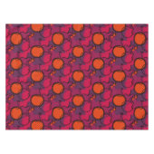 Virus Tafelkleed (Voorkant (Horizontaal))