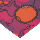 Virus Tafelkleed (Gekanteld)