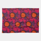 Virus Theedoek (Horizontaal)