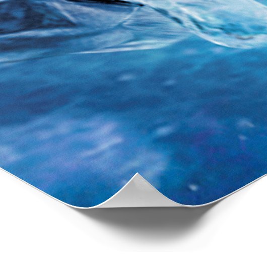 Viruskenmerken Poster (Hoek)