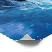 Viruskenmerken Poster (Hoek)