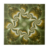 Virusmutatie Tegeltje (Voorkant)