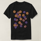 Virussen Klassieke TShirt (Design voorkant)