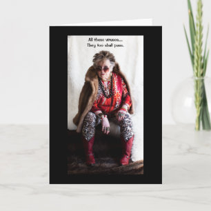 Virussen kunnen net als nierstenen een humoristisc kaart