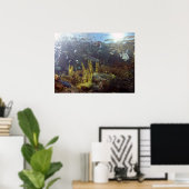 Vis2 Poster (Thuiskantoor)