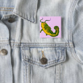 Vis 02a vierkante button 5,1 cm (In situ)