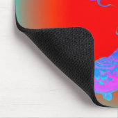 Vis 02k3vi3 muismat (Hoek)