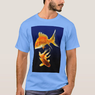 Vis 10 1 t-shirt