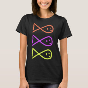 vis 2 t-shirt