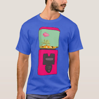 Vis 48 t-shirt