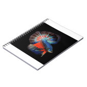 vis-5115102_1280 notitieboek (Linkerzijde)