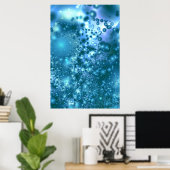 VIS 88 POSTER (Thuiskantoor)