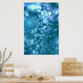 VIS 88 POSTER (Keuken)