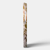 Vis AAN Case-Mate iPhone Case (Achterkant / Links)