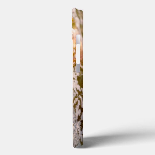 Vis AAN Case-Mate iPhone Case (Achterkant / Links)