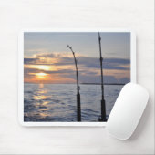 Vis aan! muismat (Met muis)