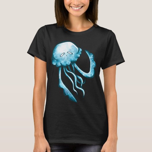 Vis Aan Vishaak T-shirt (Voorkant)