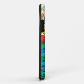 Vis Ahoy! Case-Mate iPhone Case (Achterkant/rechts)