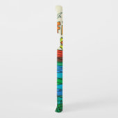 Vis Ahoy! Case-Mate Samsung Galaxy Hoesje (Achterkant/rechts)