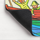 Vis Ahoy! Muismat (Hoek)