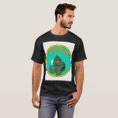 Vis Alsjeblieft T-shirt (Voorkant volledig)