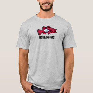 Vis Arkansas T-shirt