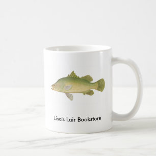 Vis - Barramundi - Lates calcarifer B/store Promo Koffiemok