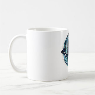 VIS Beker voor Verjaardag Koffiemok