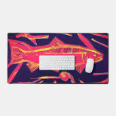 vis bureaumat (Keyboard & Muis)