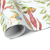 vis cadeaupapier (Rol Hoek)