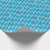 vis cadeaupapier (Hoek)