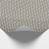 vis cadeaupapier (Hoek)