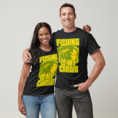 Vis Cardio T-shirt (Unisex)