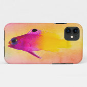 vis Case-Mate iPhone case (Achterkant (horizontaal))