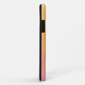 vis Case-Mate iPhone case (Achterkant/rechts)