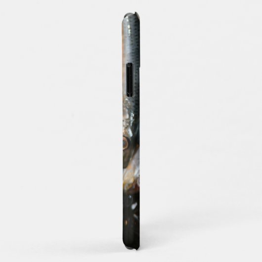 vis Case-Mate iPhone case (Achterkant/rechts)