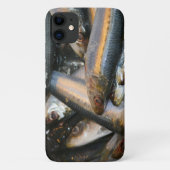 vis Case-Mate iPhone case (Achterkant)