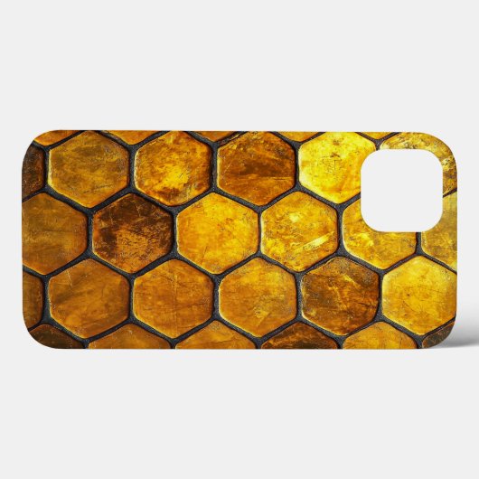 vis Case-Mate iPhone case (Achterkant (horizontaal))