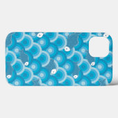 vis Case-Mate iPhone case (Achterkant (horizontaal))
