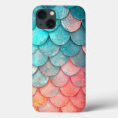 vis Case-Mate iPhone case (Achterkant)