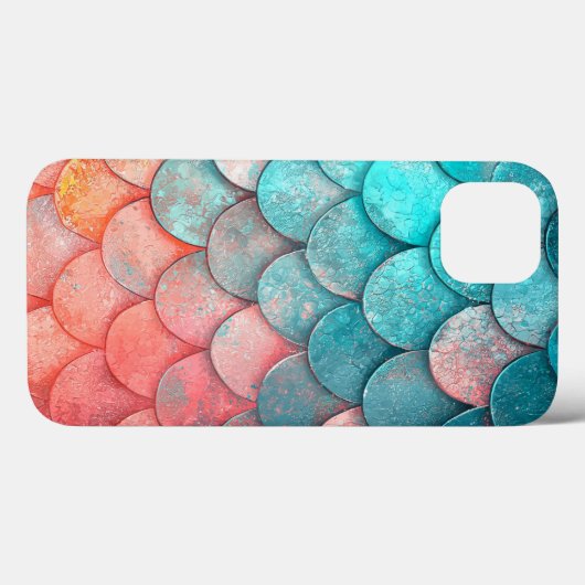 vis Case-Mate iPhone case (Achterkant (horizontaal))