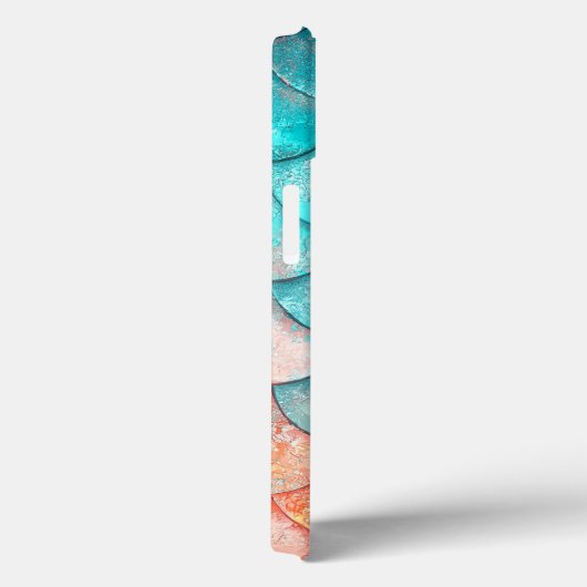 vis Case-Mate iPhone case (Achterkant / Rechts)