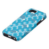 vis Case-Mate iPhone case (Onderkant)