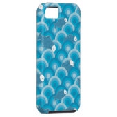 vis Case-Mate iPhone case (Back/Rechts)