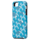 vis Case-Mate iPhone case (Achterkant Links)