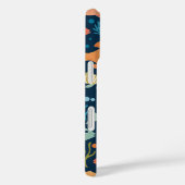 vis Case-Mate iPhone case (Achterkant / Rechts)