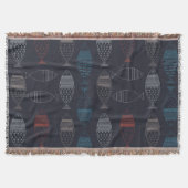 vis deken (Voorkant)