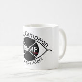 Vis Dis herverkies geen Mok (Voorkant rechts)